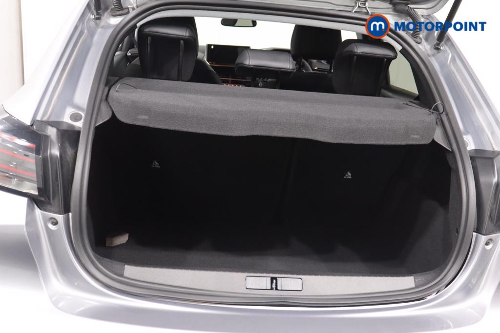 Peugeot 208 Allure Automatic Petrol Hatchback - Stock Number (1641946) - 12th supplementary image