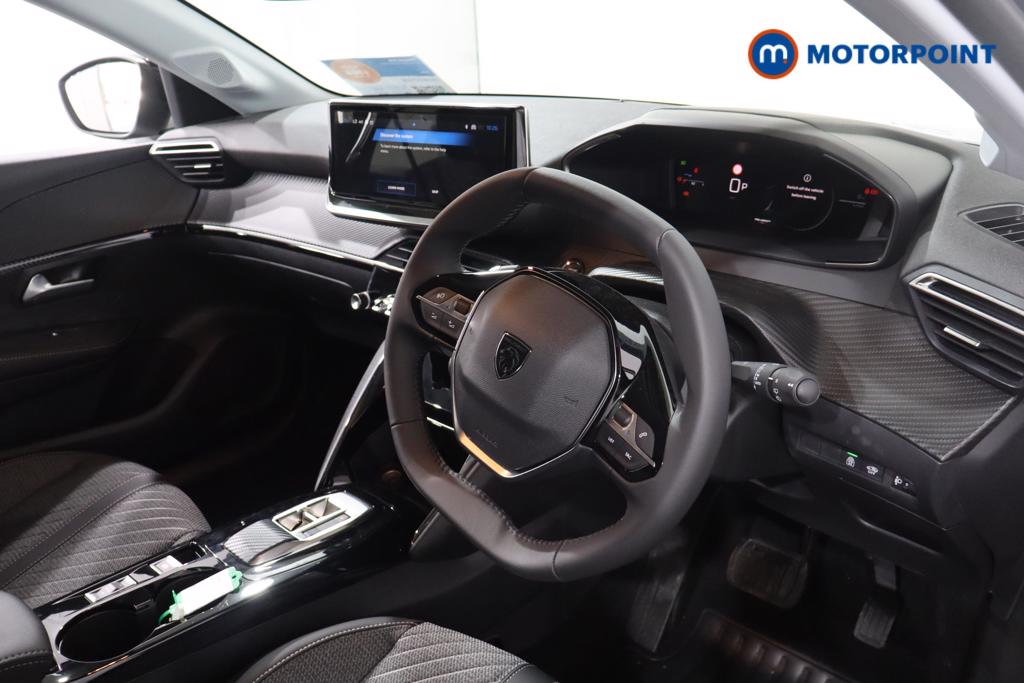 Peugeot 208 Allure Automatic Petrol Hatchback - Stock Number (1641946) - 1st supplementary image