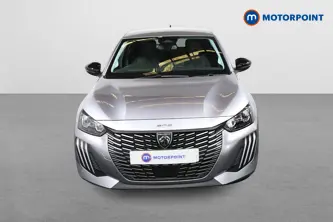 Peugeot 208 Allure Automatic Petrol Hatchback - Stock Number (1641946) - Front bumper