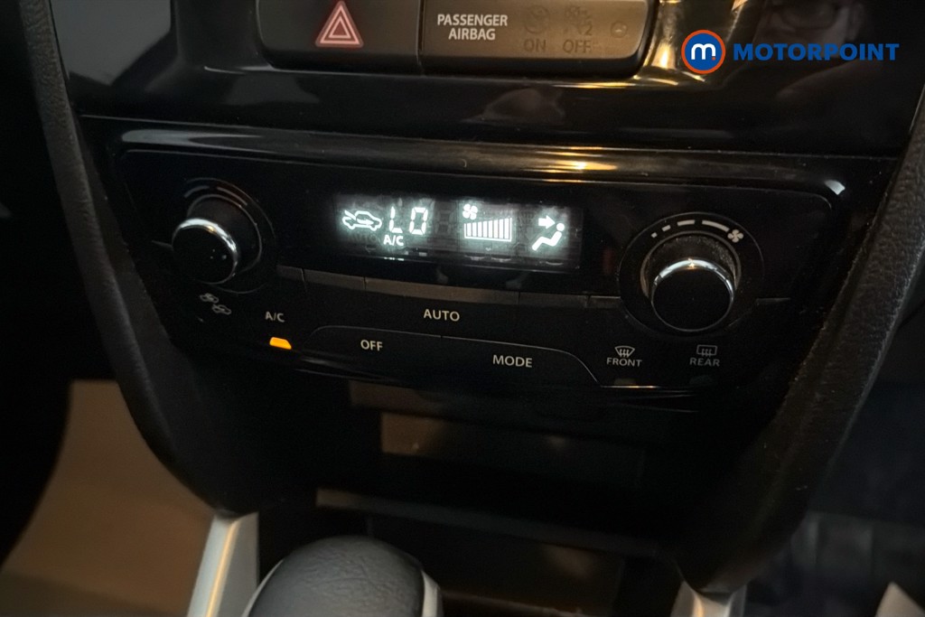 Suzuki Vitara Sz-T Automatic Petrol SUV - Stock Number (1642658) - 12th supplementary image