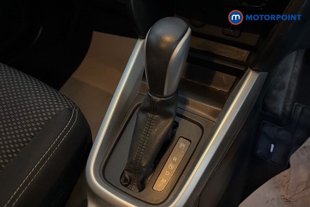 Suzuki Vitara Sz-T Automatic Petrol SUV - Stock Number (1642658) - 15th supplementary image