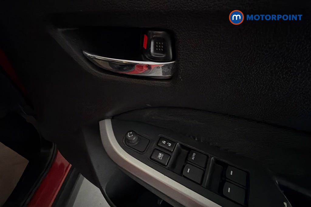 Suzuki Vitara Sz-T Automatic Petrol SUV - Stock Number (1642658) - 19th supplementary image