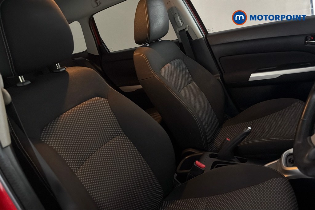 Suzuki Vitara Sz-T Automatic Petrol SUV - Stock Number (1642658) - 22nd supplementary image