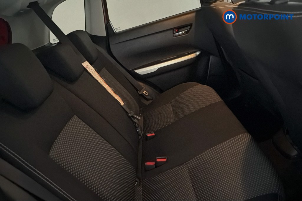 Suzuki Vitara Sz-T Automatic Petrol SUV - Stock Number (1642658) - 23rd supplementary image