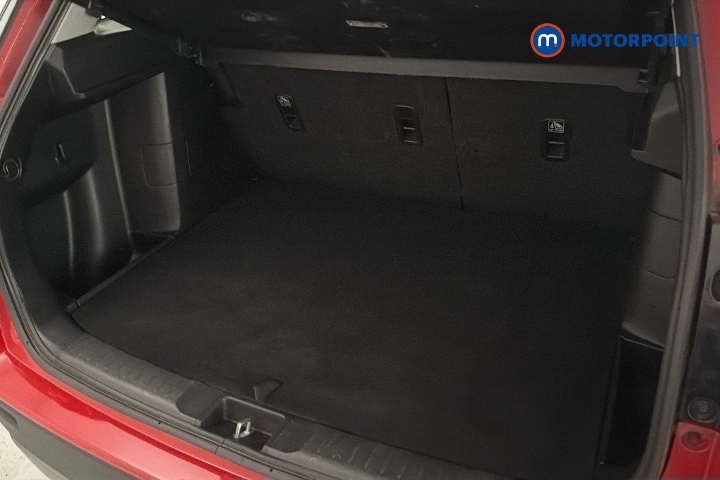 Suzuki Vitara Sz-T Automatic Petrol SUV - Stock Number (1642658) - 33rd supplementary image