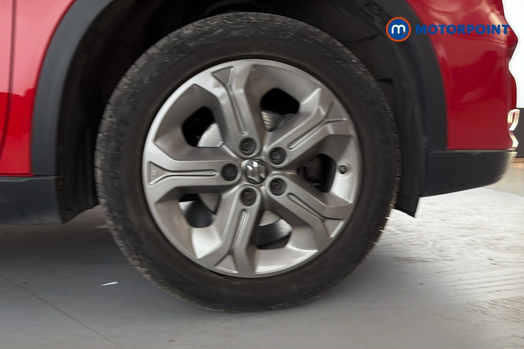 Suzuki Vitara Sz-T Automatic Petrol SUV - Stock Number (1642658) - 50th supplementary image