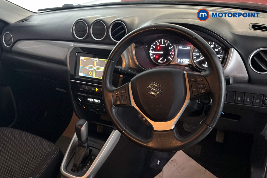 Suzuki Vitara Sz-T Automatic Petrol SUV - Stock Number (1642658) - 1st supplementary image