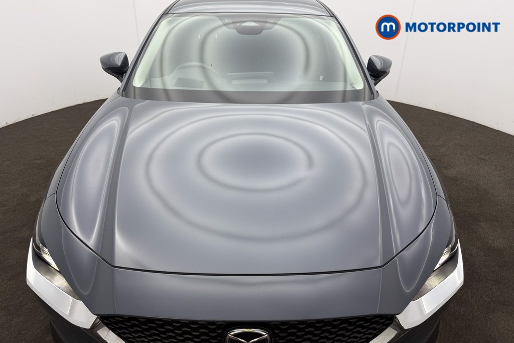 Mazda Cx-30 Prime-Line Manual Petrol SUV - Stock Number (1643082) - 2nd supplementary image