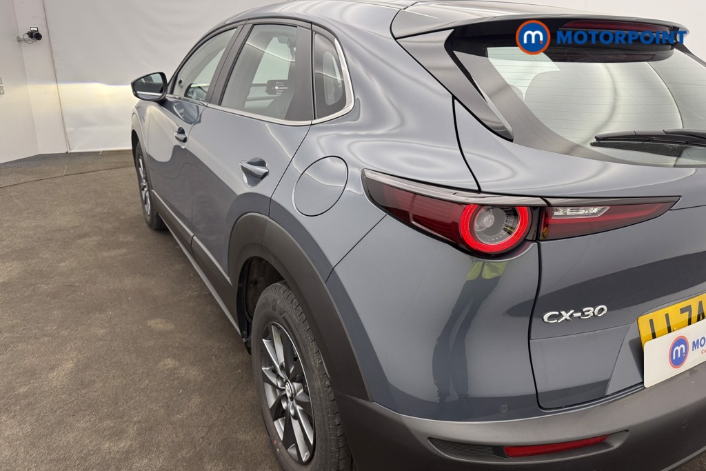 Mazda Cx-30 Prime-Line Manual Petrol SUV - Stock Number (1643082) - 5th supplementary image