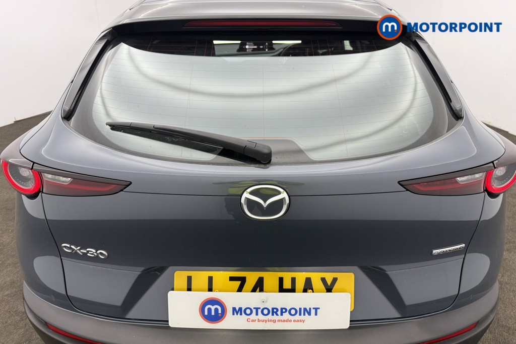 Mazda Cx-30 Prime-Line Manual Petrol SUV - Stock Number (1643082) - 6th supplementary image