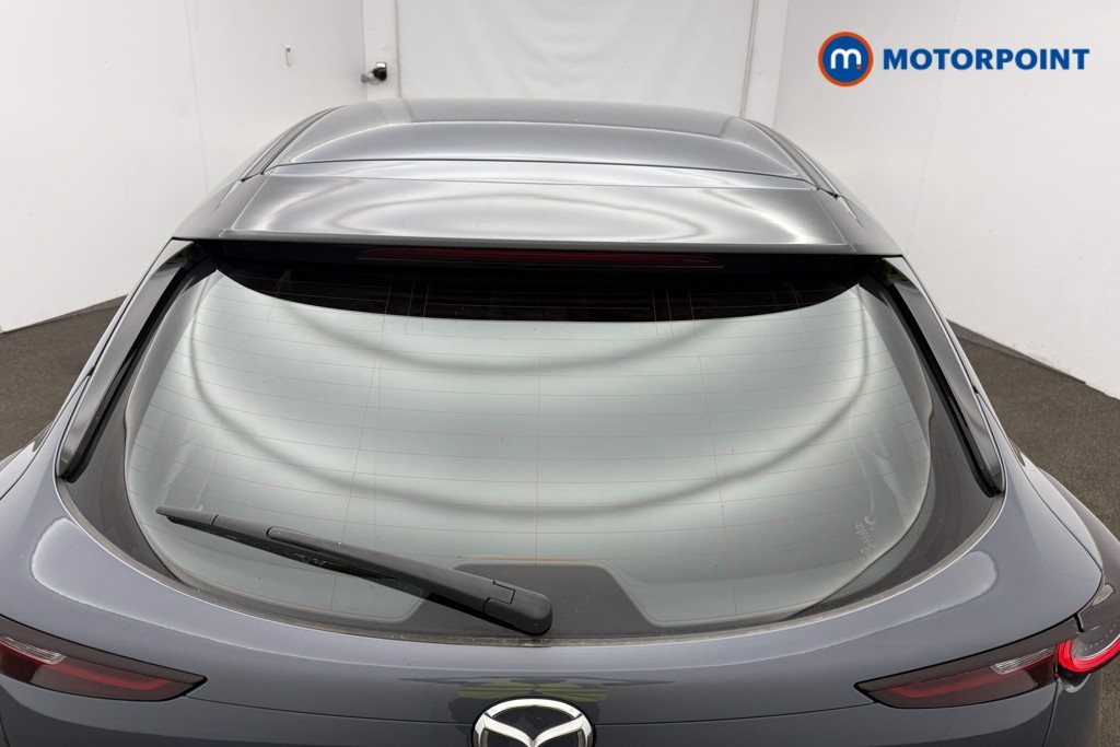 Mazda Cx-30 Prime-Line Manual Petrol SUV - Stock Number (1643082) - 7th supplementary image
