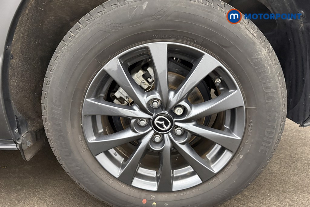 Mazda Cx-30 Prime-Line Manual Petrol SUV - Stock Number (1643082) - 9th supplementary image