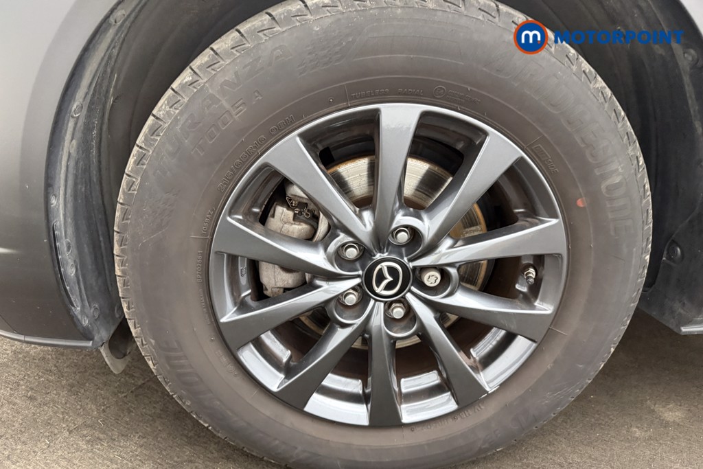 Mazda Cx-30 Prime-Line Manual Petrol SUV - Stock Number (1643082) - 10th supplementary image