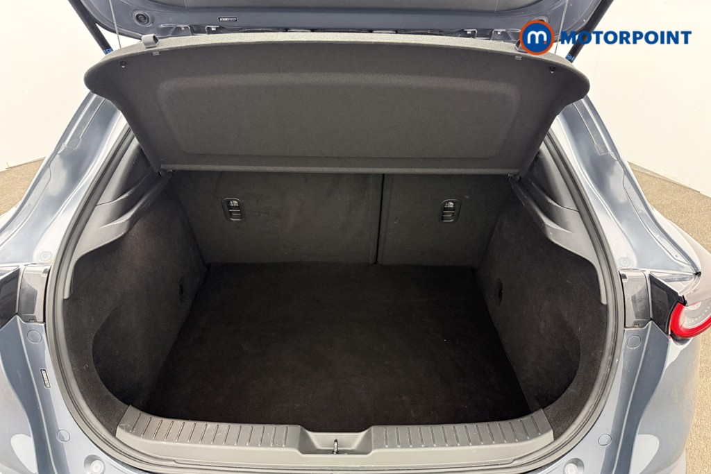 Mazda Cx-30 Prime-Line Manual Petrol SUV - Stock Number (1643082) - 11th supplementary image