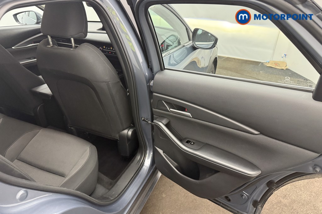 Mazda Cx-30 Prime-Line Manual Petrol SUV - Stock Number (1643082) - 12th supplementary image
