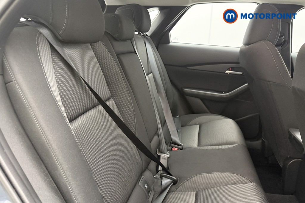 Mazda Cx-30 Prime-Line Manual Petrol SUV - Stock Number (1643082) - 13th supplementary image