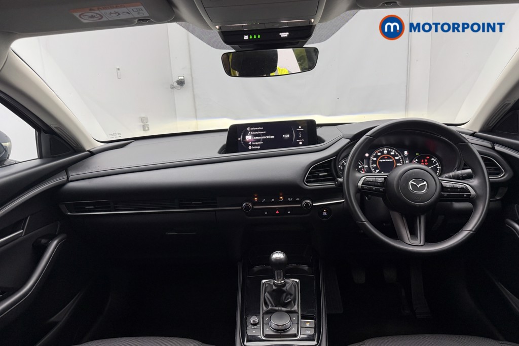 Mazda Cx-30 Prime-Line Manual Petrol SUV - Stock Number (1643082) - 14th supplementary image