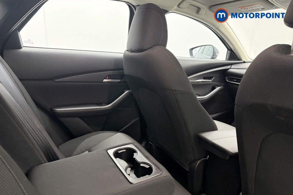 Mazda Cx-30 Prime-Line Manual Petrol SUV - Stock Number (1643082) - 15th supplementary image