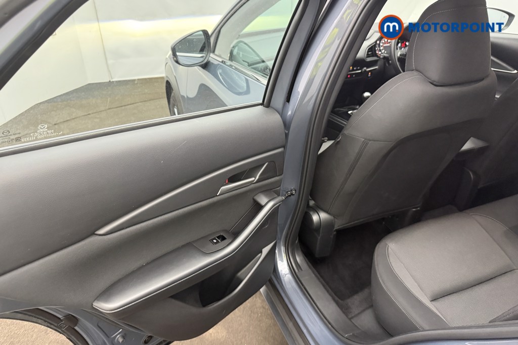 Mazda Cx-30 Prime-Line Manual Petrol SUV - Stock Number (1643082) - 16th supplementary image