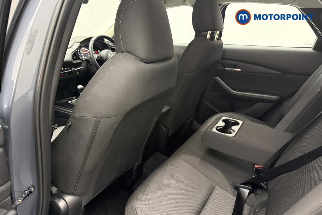 Mazda Cx-30 Prime-Line Manual Petrol SUV - Stock Number (1643082) - 17th supplementary image
