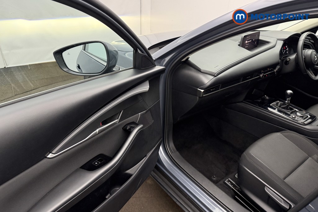 Mazda Cx-30 Prime-Line Manual Petrol SUV - Stock Number (1643082) - 18th supplementary image