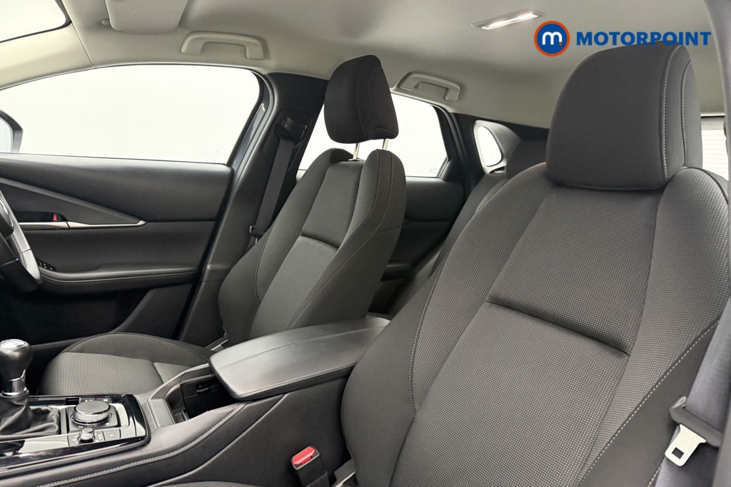 Mazda Cx-30 Prime-Line Manual Petrol SUV - Stock Number (1643082) - 19th supplementary image