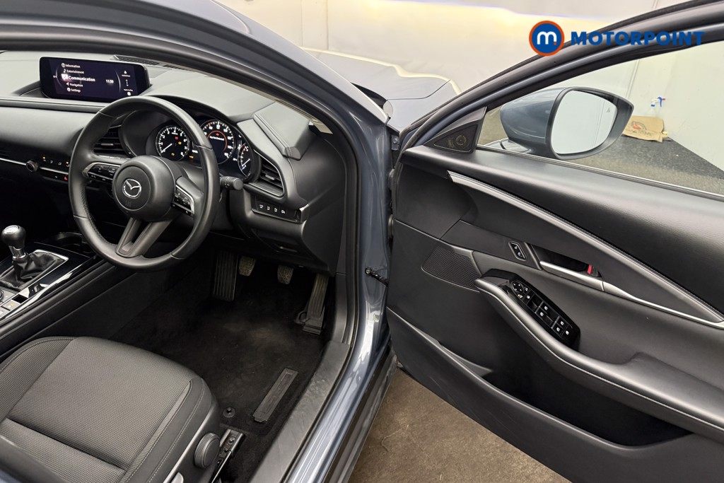 Mazda Cx-30 Prime-Line Manual Petrol SUV - Stock Number (1643082) - 20th supplementary image