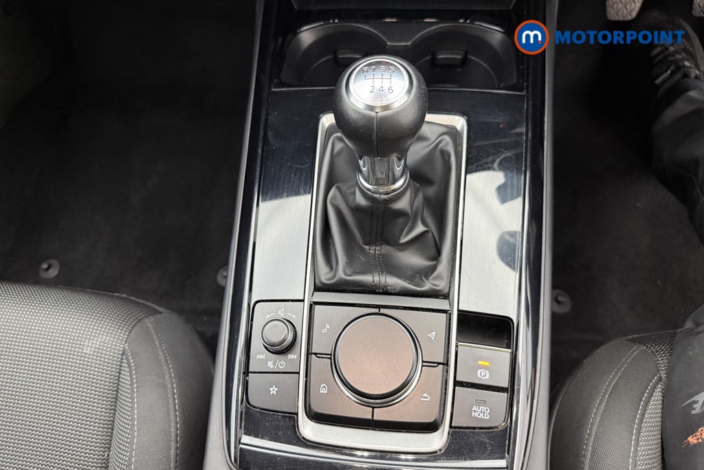 Mazda Cx-30 Prime-Line Manual Petrol SUV - Stock Number (1643082) - 23rd supplementary image