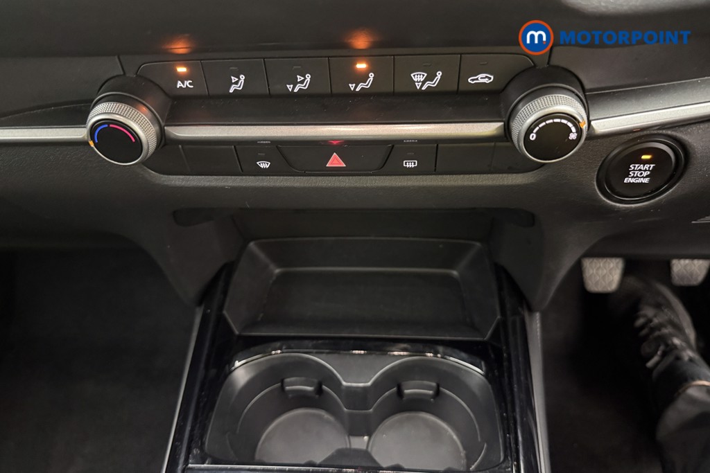 Mazda Cx-30 Prime-Line Manual Petrol SUV - Stock Number (1643082) - 24th supplementary image