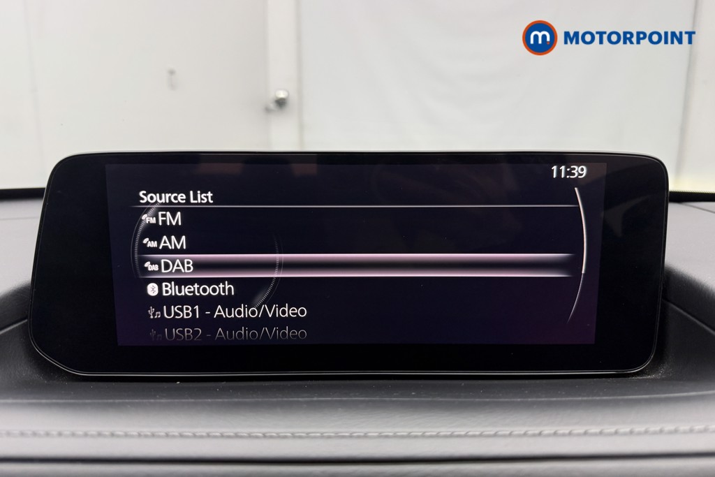 Mazda Cx-30 Prime-Line Manual Petrol SUV - Stock Number (1643082) - 25th supplementary image
