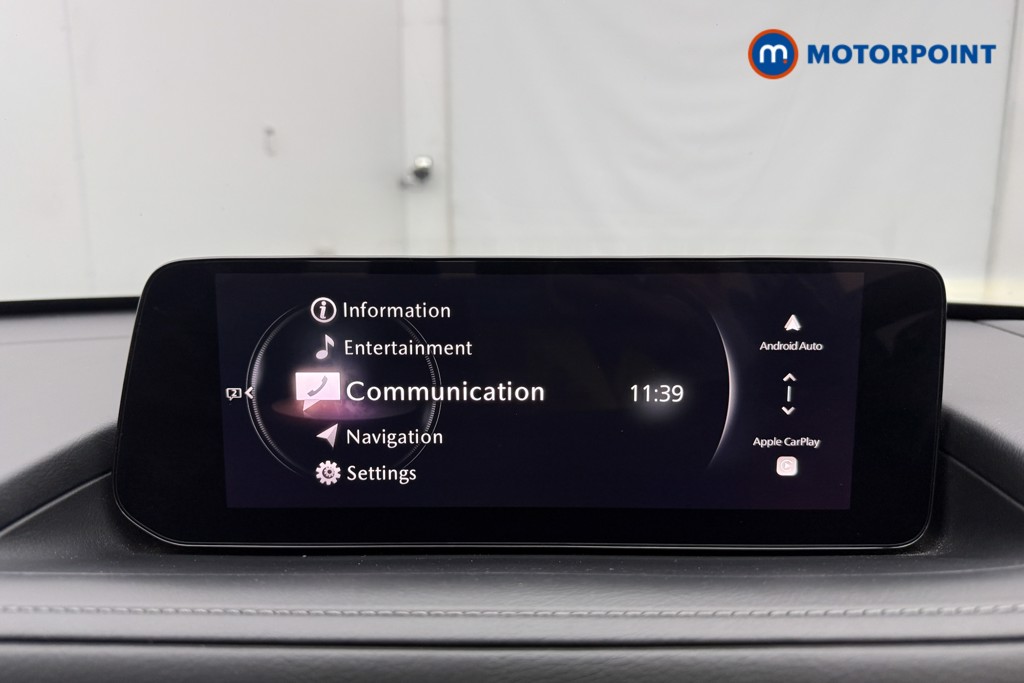 Mazda Cx-30 Prime-Line Manual Petrol SUV - Stock Number (1643082) - 26th supplementary image