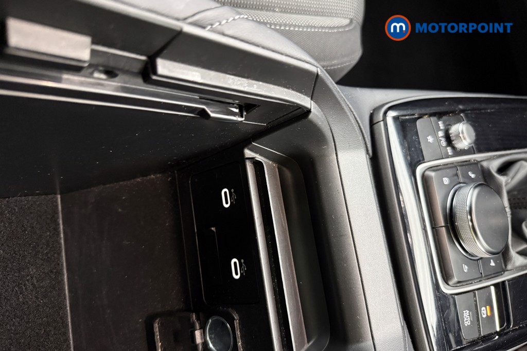 Mazda Cx-30 Prime-Line Manual Petrol SUV - Stock Number (1643082) - 28th supplementary image