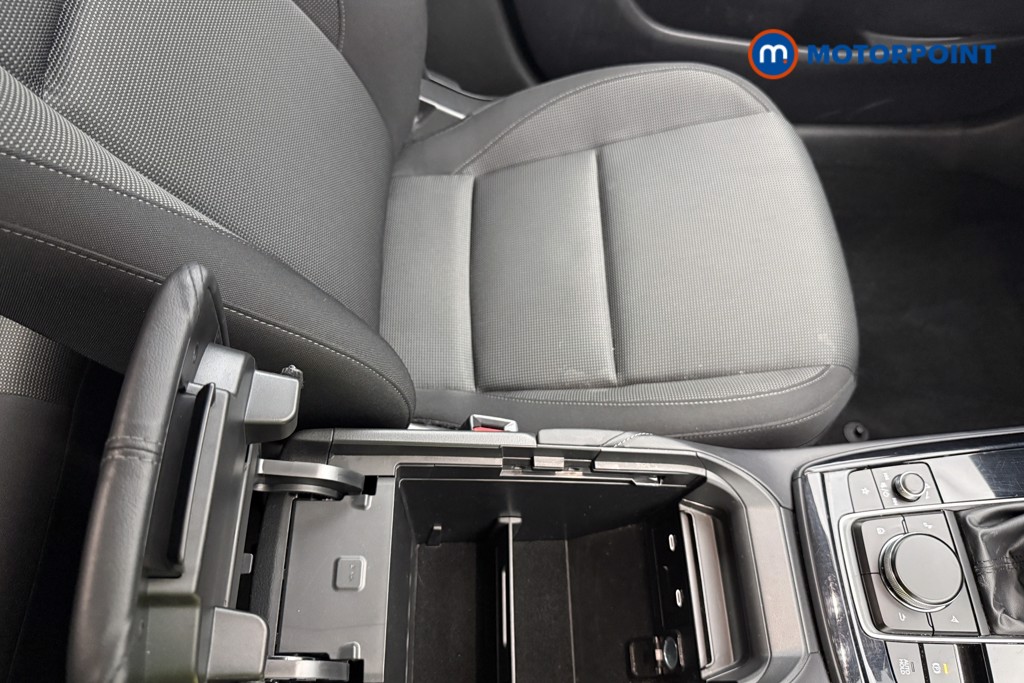 Mazda Cx-30 Prime-Line Manual Petrol SUV - Stock Number (1643082) - 29th supplementary image