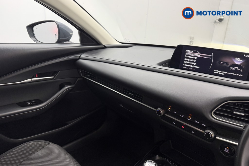 Mazda Cx-30 Prime-Line Manual Petrol SUV - Stock Number (1643082) - 31st supplementary image
