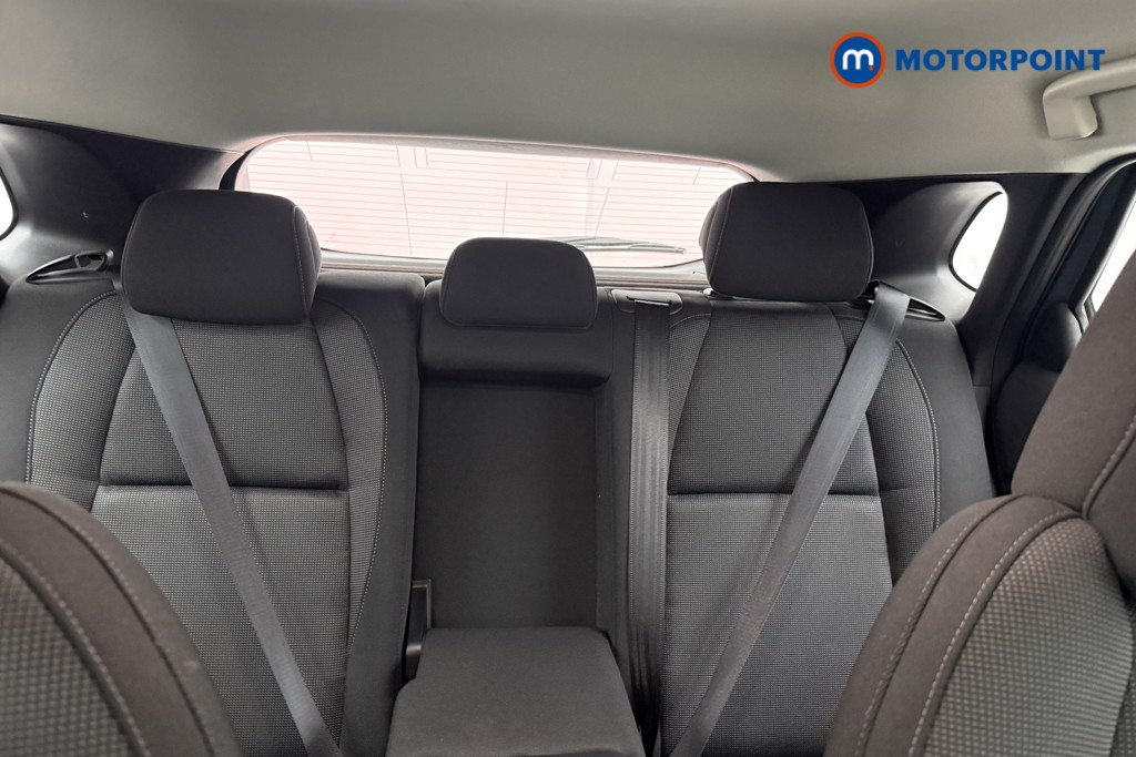 Mazda Cx-30 Prime-Line Manual Petrol SUV - Stock Number (1643082) - 32nd supplementary image
