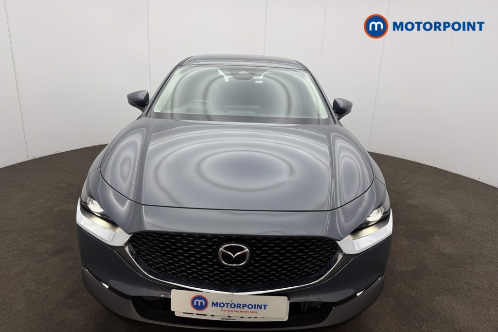 Mazda Cx-30 Prime-Line Manual Petrol SUV - Stock Number (1643082) - 1st supplementary image