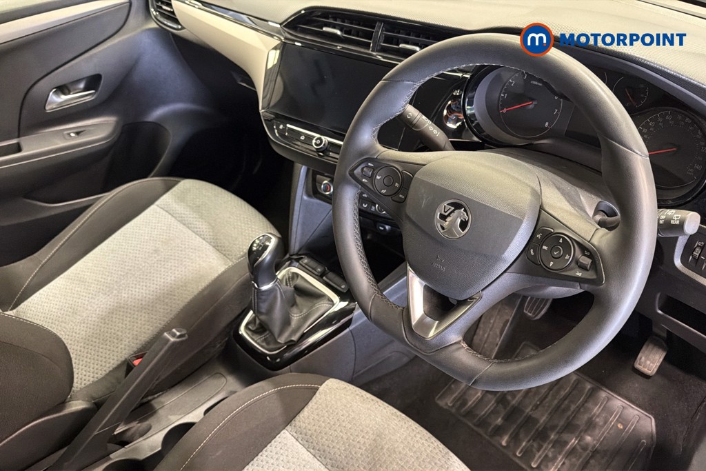 Vauxhall Corsa Design Manual Petrol Hatchback - Stock Number (1643396) - 2nd supplementary image