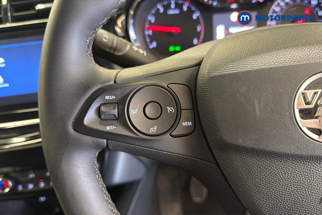 Vauxhall Corsa Design Manual Petrol Hatchback - Stock Number (1643396) - 3rd supplementary image