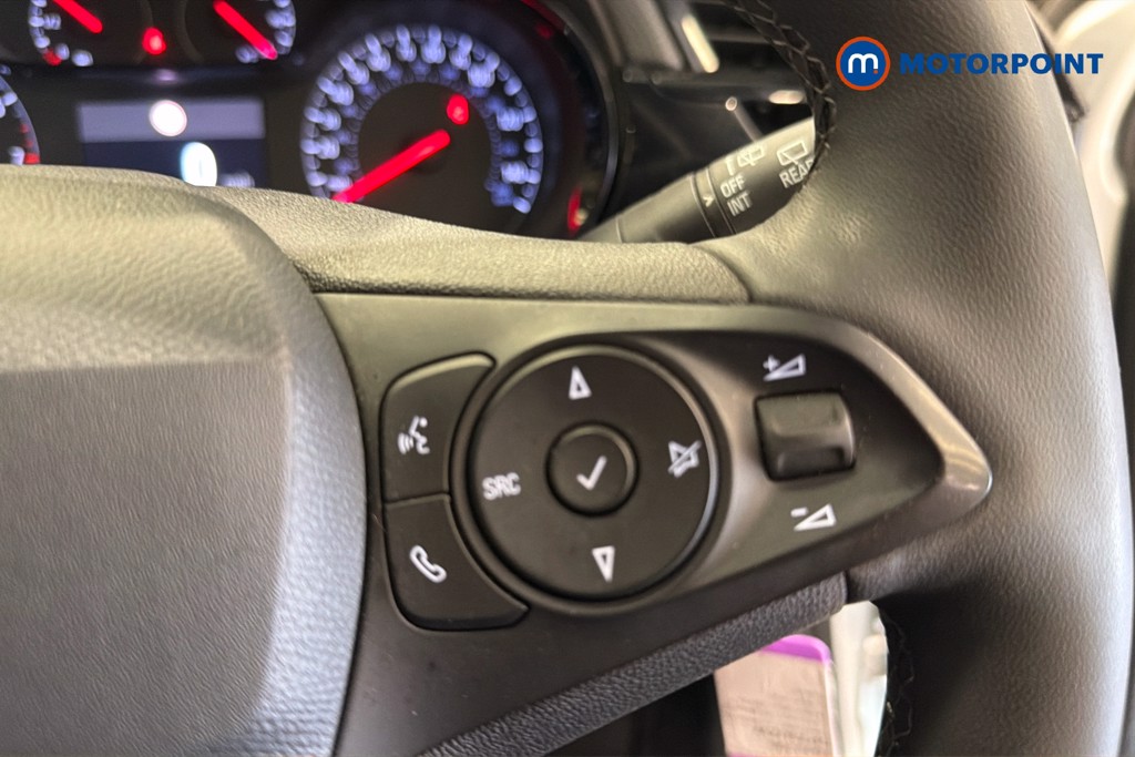 Vauxhall Corsa Design Manual Petrol Hatchback - Stock Number (1643396) - 4th supplementary image