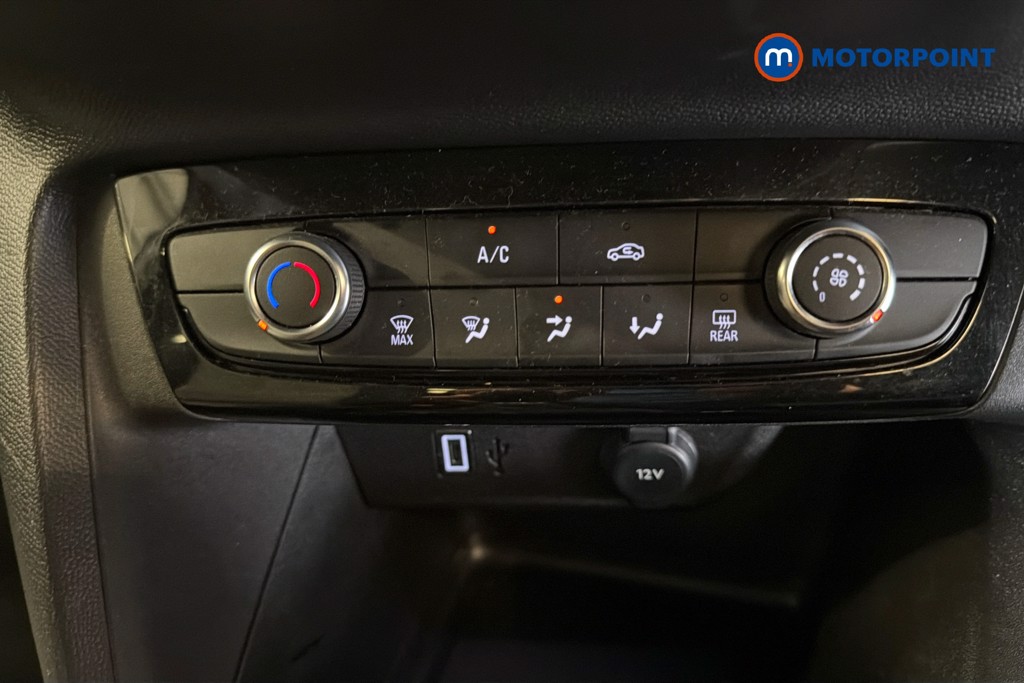 Vauxhall Corsa Design Manual Petrol Hatchback - Stock Number (1643396) - 12th supplementary image