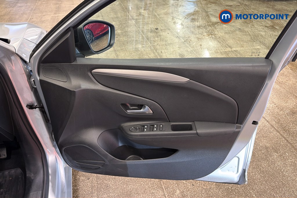 Vauxhall Corsa Design Manual Petrol Hatchback - Stock Number (1643396) - 19th supplementary image