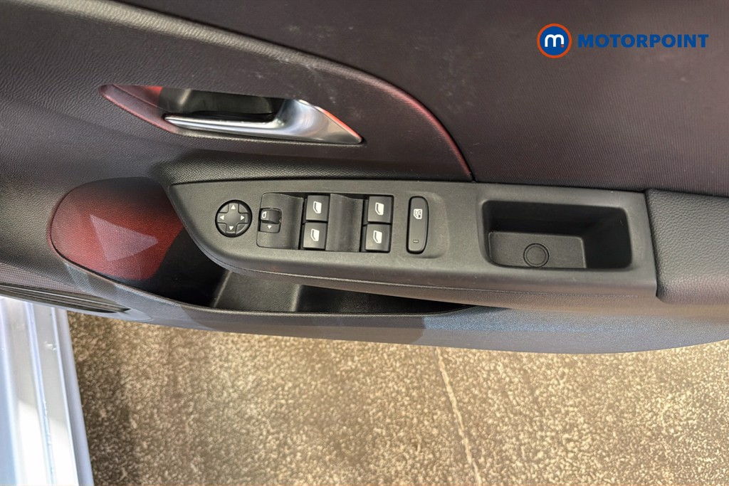 Vauxhall Corsa Design Manual Petrol Hatchback - Stock Number (1643396) - 20th supplementary image