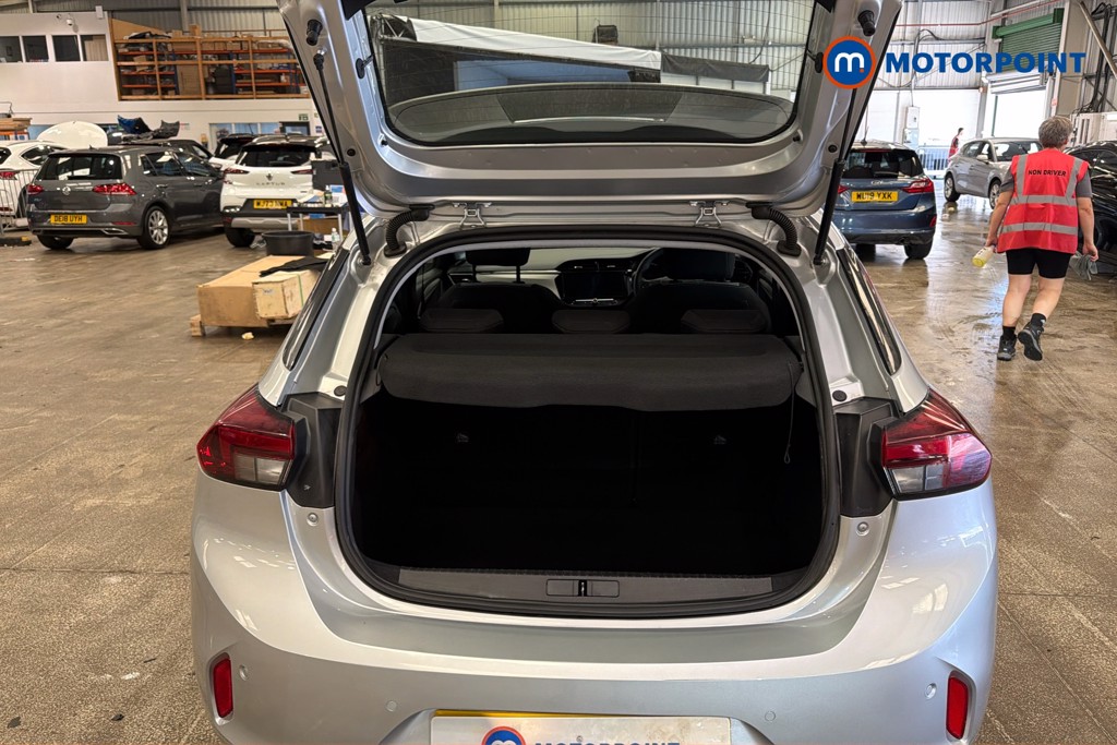 Vauxhall Corsa Design Manual Petrol Hatchback - Stock Number (1643396) - 33rd supplementary image