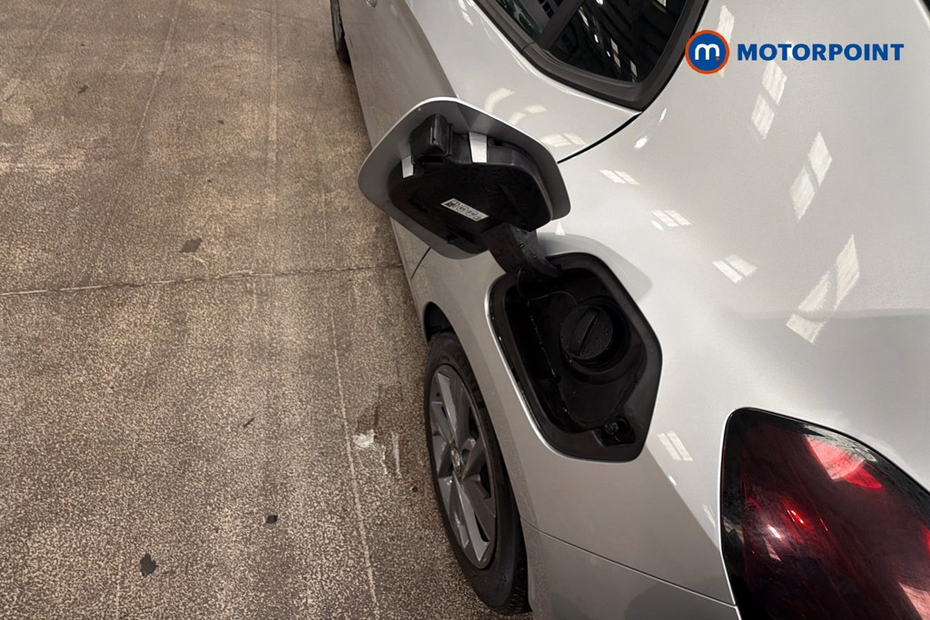 Vauxhall Corsa Design Manual Petrol Hatchback - Stock Number (1643396) - 41st supplementary image