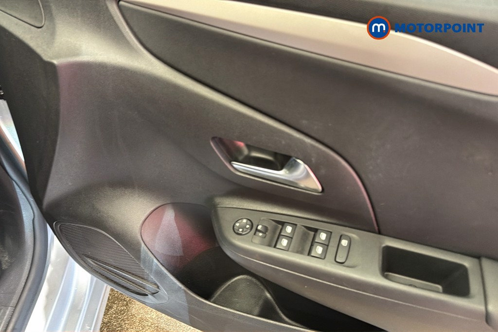 Vauxhall Corsa Design Manual Petrol Hatchback - Stock Number (1643396) - 42nd supplementary image