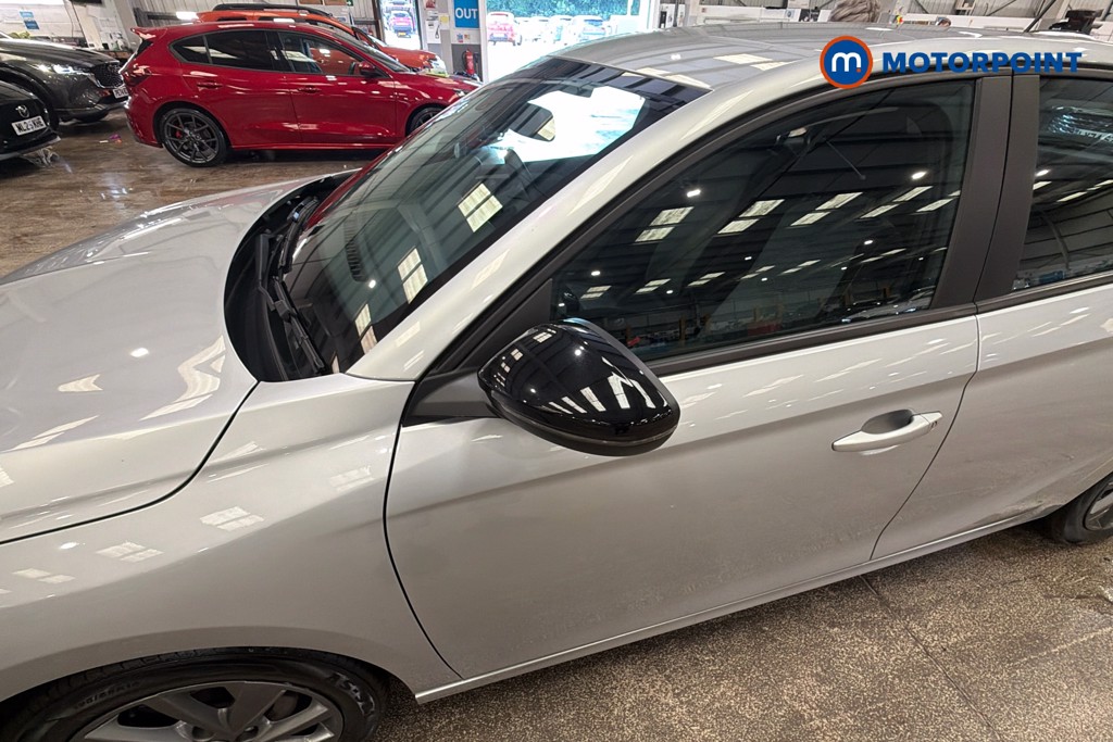 Vauxhall Corsa Design Manual Petrol Hatchback - Stock Number (1643396) - 43rd supplementary image