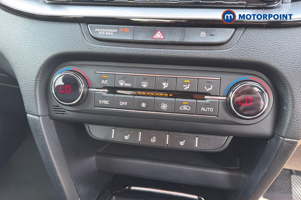 KIA Xceed 3 Manual Petrol Hatchback - Stock Number (1643722) - 12th supplementary image