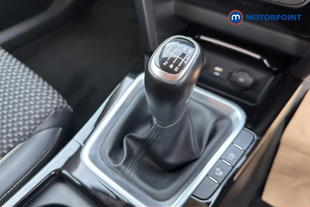KIA Xceed 3 Manual Petrol Hatchback - Stock Number (1643722) - 15th supplementary image