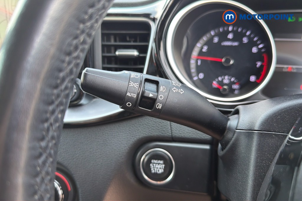 KIA Xceed 3 Manual Petrol Hatchback - Stock Number (1643722) - 18th supplementary image
