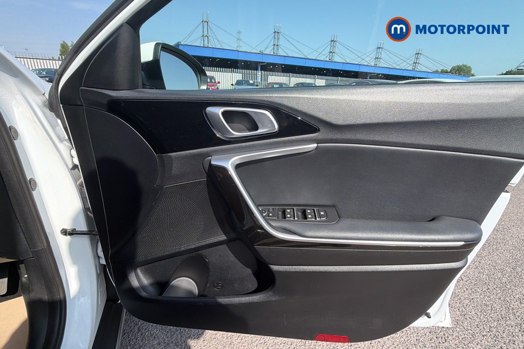 KIA Xceed 3 Manual Petrol Hatchback - Stock Number (1643722) - 19th supplementary image
